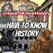 Have To Know History